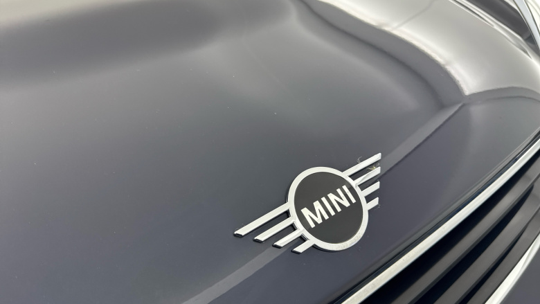 MINI Countryman 1.5 Cooper Exclusive 5dr Auto Petrol Hatchback